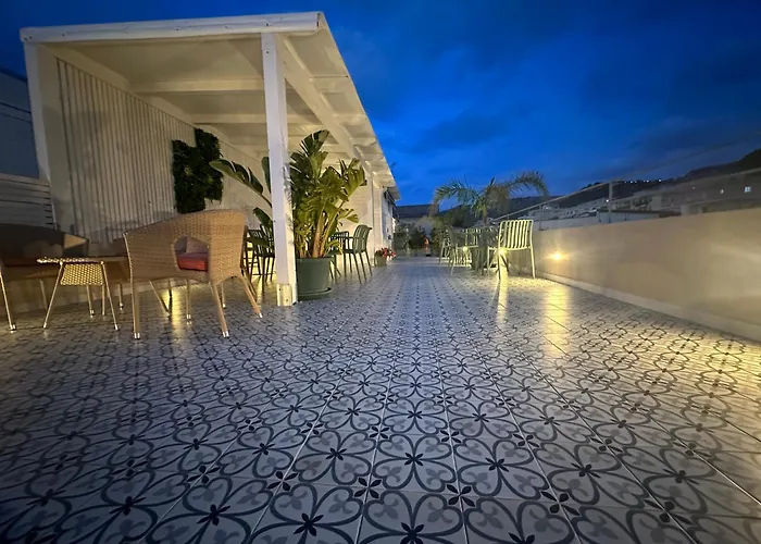 GiorgiaBed and Breakfast