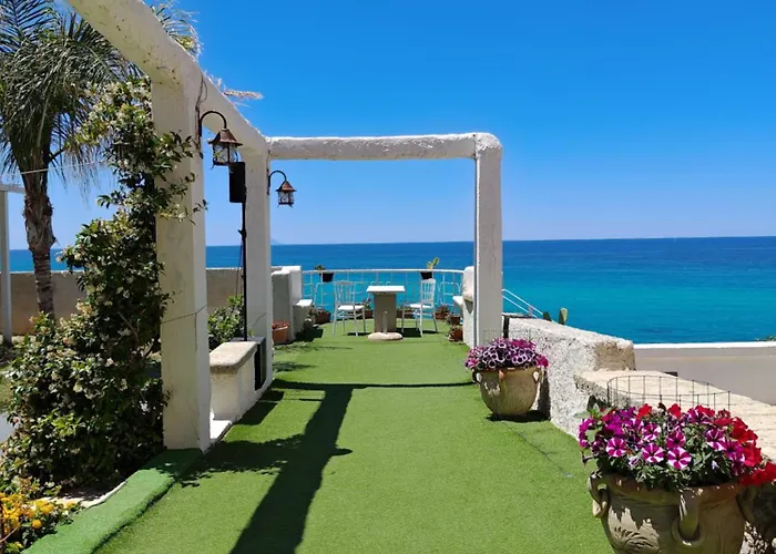 Laudato SiiBed and Breakfast